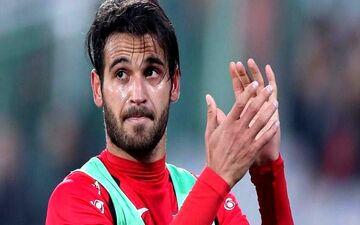 شوک جدید به پرسپولیس ؛ ستاره محبوب در راه اروپا ؟!