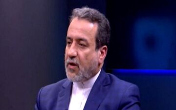 ترامپ مجبور خواهد شد با زبان تکریم با مردم ایران صحبت کند
