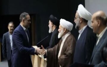 بانک توسعه صادرات ایران به عنوان پیشرو در بانکداری اسلامی شناخته شد