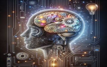 افتتاح اولین مرکز هوش مصنوعی در ایلام