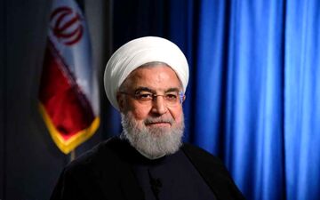  روحانی به ترکیه می رود