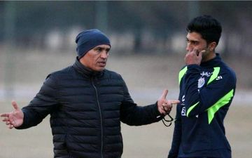 سورپرایز احتمالی منصوریان در بازی با العین