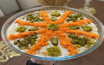 فوت و فن های سالاد الویه | طرز تهیه سالاد الویه ساده و خوشمزه به روش رستورانی