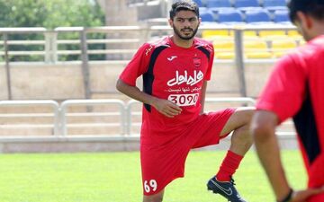 تازه ترین خبرها از وضعیت مصدومان پرسپولیس برای دربی پیش رو
