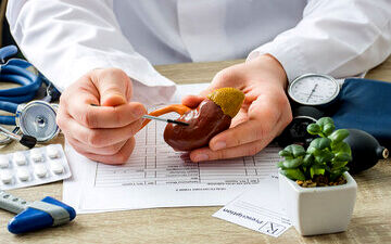 این میوه سنگ کلیه را پودر میکند

