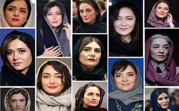 کدام بازیگران ایرانی فرزند طلاق هستند ؟ از بهرام افشاری تا نجمه جودکی