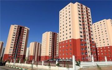  خبری خوش برای مددجویان متقاضی مسکن کمیته امداد