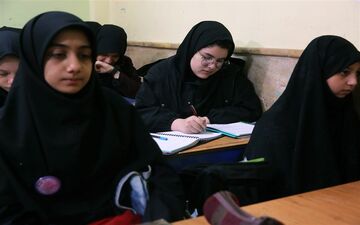 جدول زمانی آموزش تلویزیونی دانش‌آموزان پنجشنبه ۲۲ آبان 