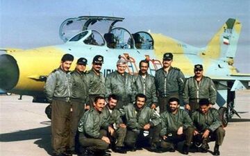 شهید ستاری با این کارش جهان را متعجب کرد!