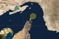 جزئیات حمله به کشتی گاز مایع در تنگه هرمز