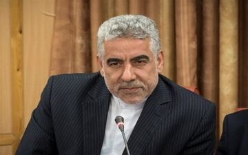 سخنگوی هیئت رئیسه مجلس: بودجه آموزش و پرورش ۳۷۰۰ میلیارد تومان افزایش یافت