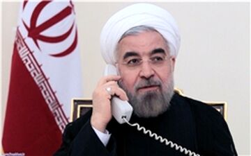 تروریسم معضل بزرگی در منطقه است 