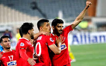 بیانیه‌ باشگاه پرسپولیس در مورد نقل و انتقالات