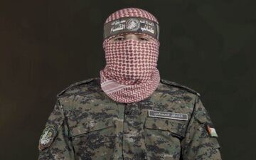 
ابوعبیده: سرنوشت شوم مزدوران اسرائیل در غزه نزدیک است
