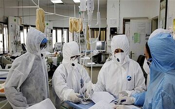 آمار کرونا در کرمانشاه نگران کننده شد/ آلوده‌ترین شهرستان‌های استان به کرونا اعلام شدند
