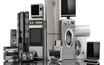 اکثر کارخانجات با انباشت کالا مواجه‌اند/ تولیدکنندگان لوازم خانگی فروش تنفسی در پیش گرفته‌اند