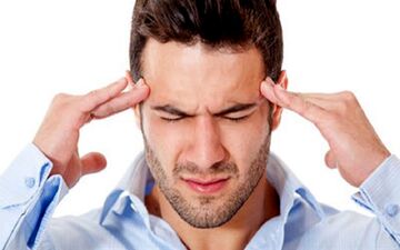 این نوع سردرد خطرناک است