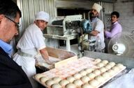  وضعیت فعالیت نانوایی‌ ها در کشور اعلام شد 
