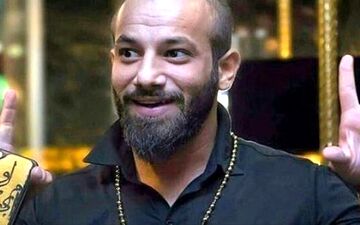 تتلو عازم مشهد شد+عکس
