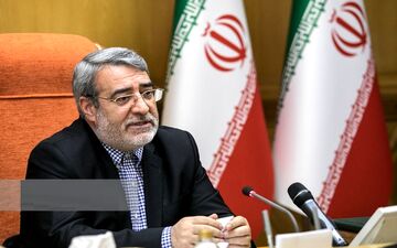وزیر کشور: دعوای نظام سلطه با ما دعوای پیشرفت ما است