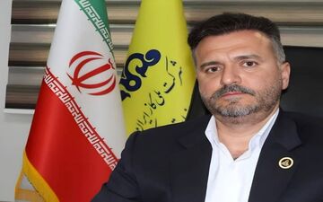 اجرای ۱۵۱ کیلومتر شبکه گاز در استان کرمانشاه طی ۹ ماه