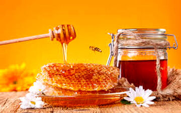راه تشخیص  عسل طبیعی از تقلبی