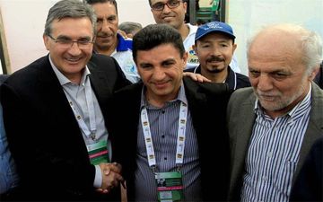 برانکو و طلسمی که هنوز پا برجاست! این بار رقیب یک استقلالی است