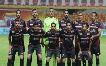 پشت پرده قهرمانی های اخیر پرسپولیس در لیگ برتر لو رفت