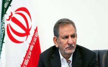 جهانگیری: دستگاه‌های امدادی تا هر زمان که لازم است در حالت آماده باش باشند