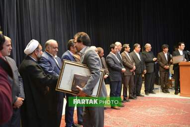 همایش توسعه و رسانه از نگاه دوربین فرتاک نیوز