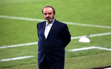  حکایت ادامه دار زمانی و منصوریان؛ حمله حسن آقا این بار بعد از کسب قهرمانی استقلال