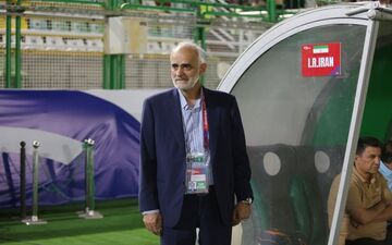 نبی: سکانداری فوتبال چالش‌های خاص خود را دارد