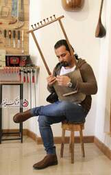جشنواره موسیقی ارامنه همراه با لنز فرتاک نیوز