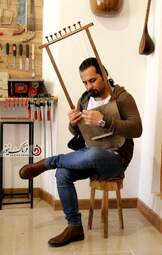 جشنواره موسیقی ارامنه همراه با لنز فرتاک نیوز