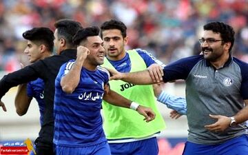دوئل لیگ هفدهم برای جذب شاهی ماهی آغاز شد/ سرخابی ها از هم اکنون دست بکار شدند