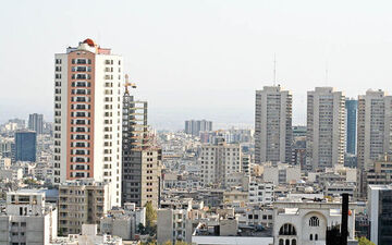 چهار دیواری هایی با قیمت نجومی!