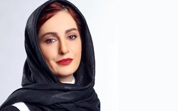فوری / شقایق دهقان بازداشت شد + عکس دادگاه