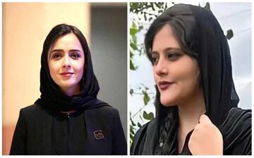 واکنش سیاسی و عجیب ترانه علیدوستی به درگذشت مهسا امینی!
