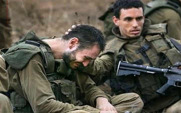 هلاکت یکی دیگر از کماندوهای ارتش اسرائیل در جنوب لبنان 