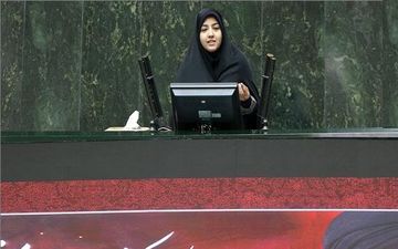 سعیدی: دولت درخصوص بسته‌های معیشتی گزارش دهد
