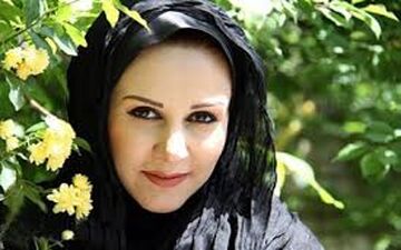 سلفی شیوا خسرومهر؛ با پوشش و ظاهری متفاوت