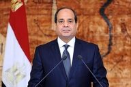 توافق مصر و چین بر لزوم جلوگیری از گسترش درگیری‌ها در منطقه