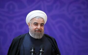 دیدار رئیس جمهور با مردم رفسنجان دوشنبه برگزار می شود