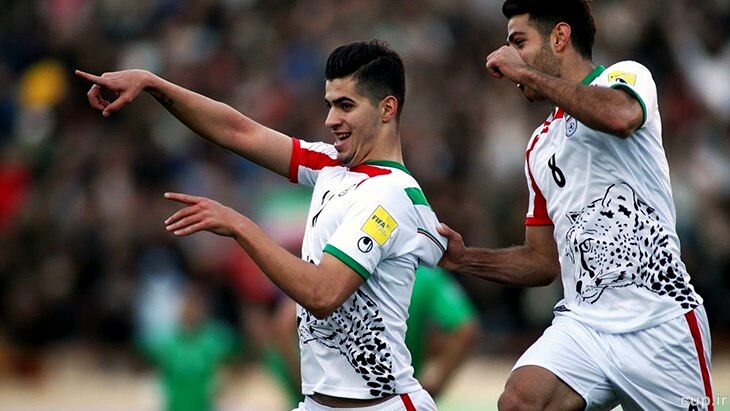 عزت اللهی:جای کی روش بودم،میرفتم/دوست دارم در لیگ آلمان یا انگلیس باشم