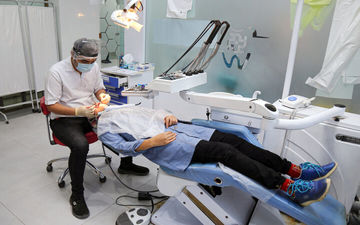 مراقبت از دهان و دندان؛ تقویت اعتماد به نفس