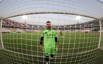 خبر خوب باشگاه پرسپولیس درباره رادوشوویچ