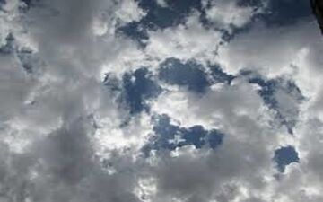 بارش برف و باران در نیمه غربی کشور