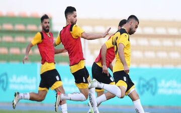 هافبک پرسپولیس از لیست تیم ملی خط خورد

