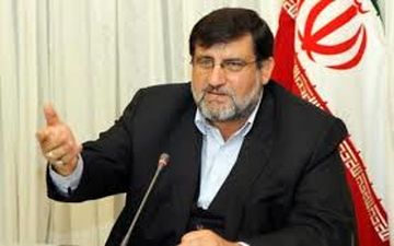 نجار: ۱۴ هزار کیلومتر از راه‌های کشور در سیل آسیب دیدند