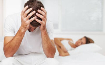 درصورت بروز سردرد جنسی چه کار باید بکنیم؟